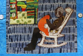 sisters in stitches quilt