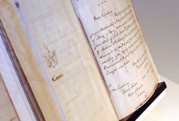 Compilacion of the Family Perez y Garay