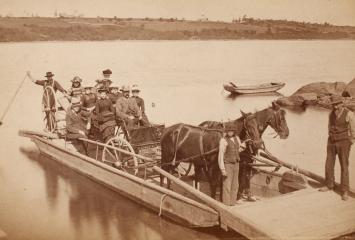 Boat transport