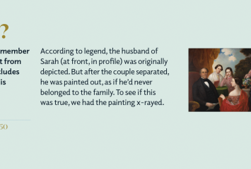 Fact or Lore Graphic 