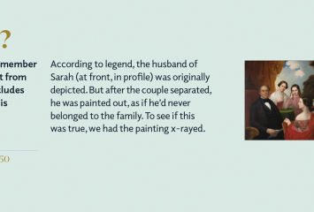 Fact or Lore Graphic 