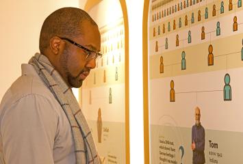 follow your curiosity