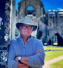 James Dodson