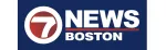 7 News Boston Logo