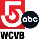 WCVB Channel 5 logo