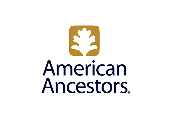 American Ancestors Logo