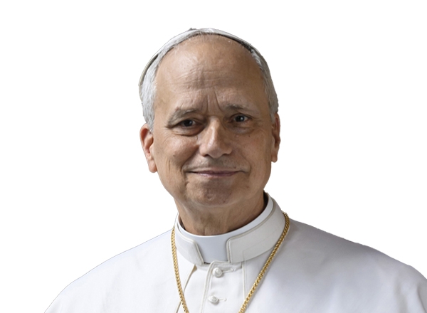 Pope Leo XIV