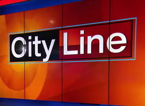 City Line