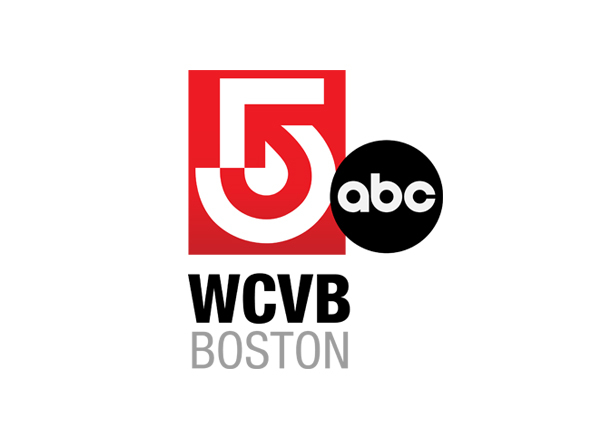 WCVB logo